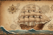 43 PNG Vintage Atlas Background, a Background Graphic by adenpinkstore (Thumbnail 25 of 40)