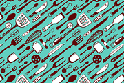 Kitchenware Hand-drawn Set, an Illustration by Adiemus (Thumbnail 5 of 7)