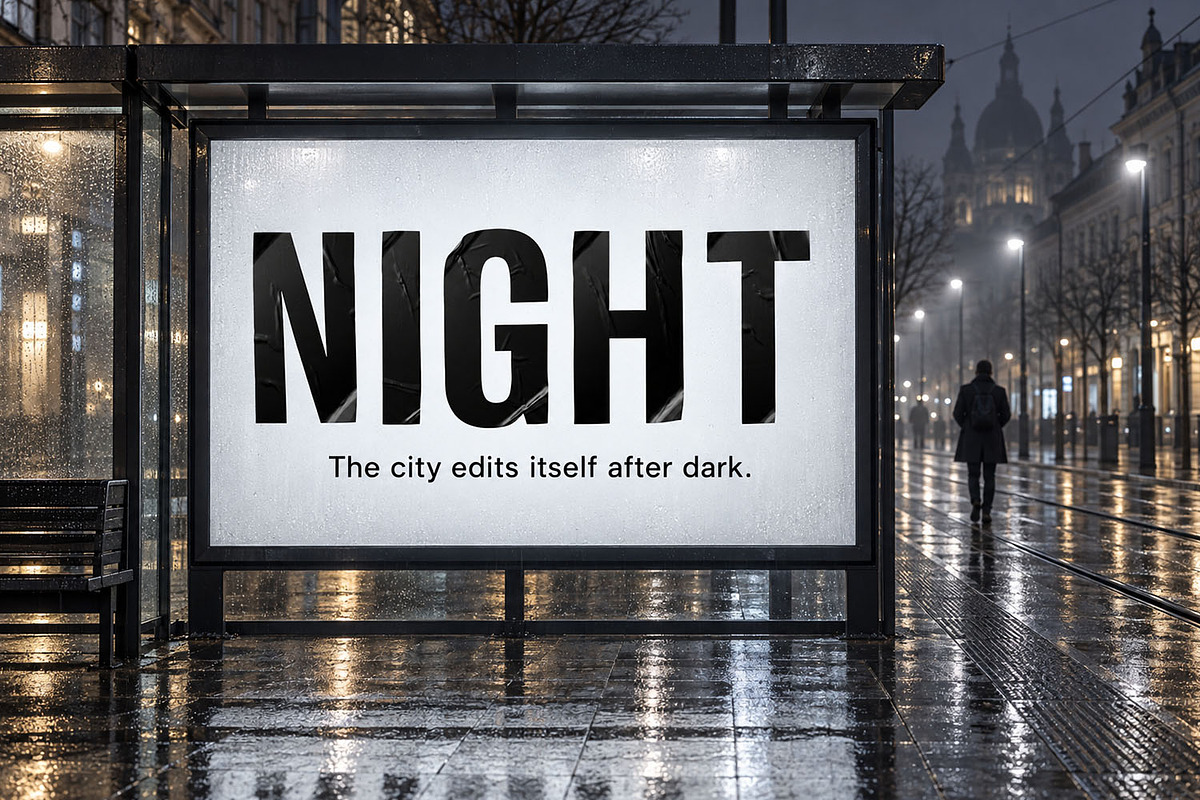 Noir Sticker Font, a Sans Serif Font by Handmadefont (Photo 8 of 15)