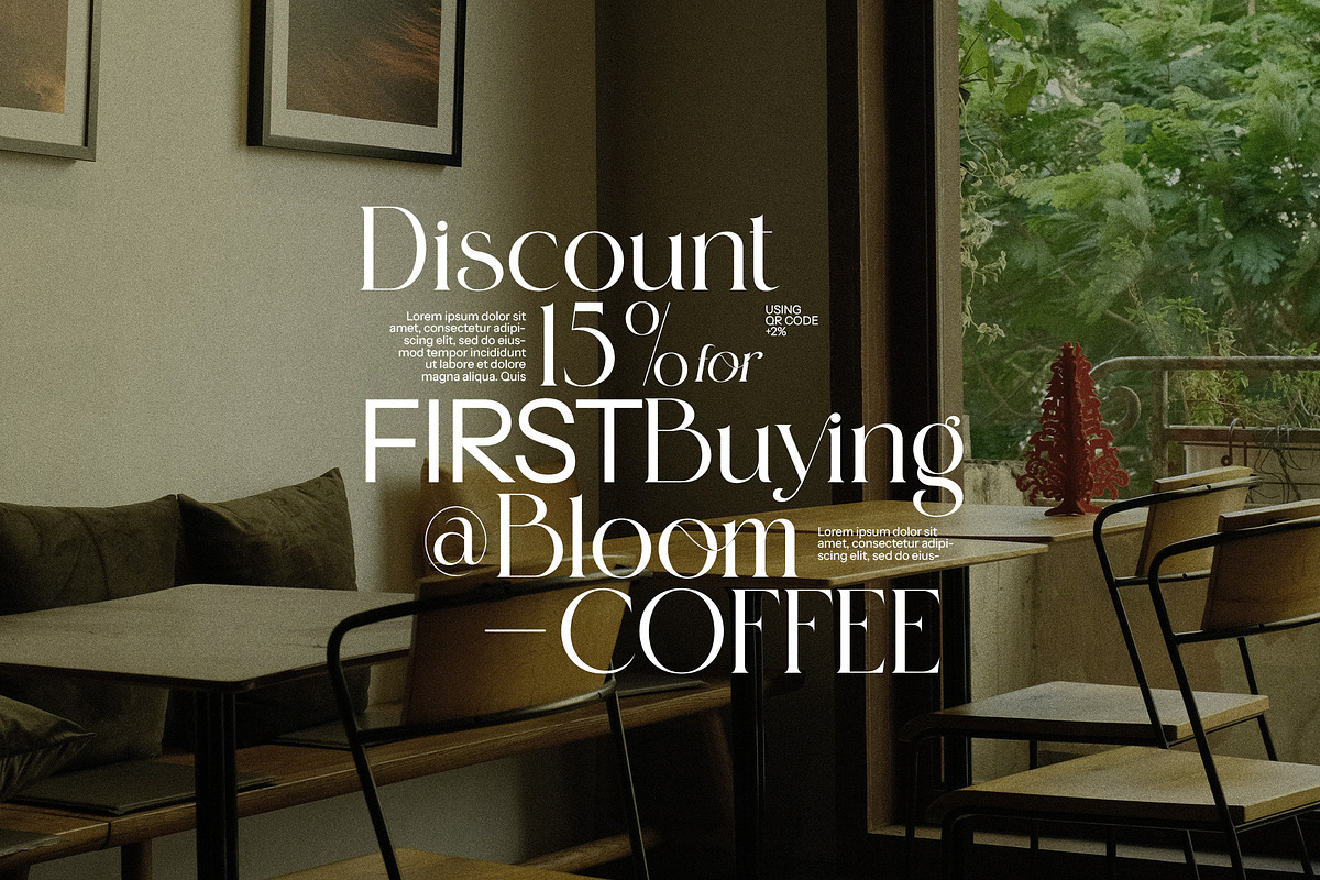 Stoner Modern Serif Font, a Serif Font by Perfectype (Photo 7 of 8)