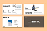 Sustainable Architecture Presntation, a Presentation Template by Mighty-Slide (Thumbnail 5 of 5)