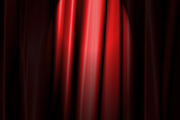 Satin Curtain Backgrounds, a Texture Graphic by Mantas Bac (Thumbnail 4 of 5)