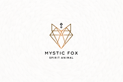 Logo Design - Artistic Branding, a Branding & Logo Template by Wumi Studio (Thumbnail 1 of 6)