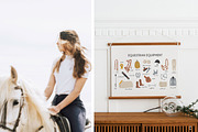Equestrian | Graphics and Posters, an Object Graphic by millering (Thumbnail 4 of 5)