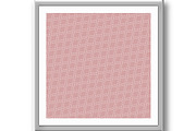 Seamless Geometric Vector Pattern, a Pattern Graphic by FineArtStudio (Thumbnail 2 of 3)