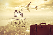 Vignette Cursive Font, a Script Font by Jackgridden (Thumbnail 9 of 16)