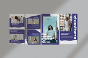 Glasdtone Instagram Template, a Social Media Template by Compaq_Creative (Thumbnail 5 of 10)