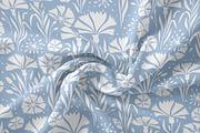 10 Wild meadow vector patterns, a Pattern Graphic by RenattaZare (Thumbnail 15 of 16)