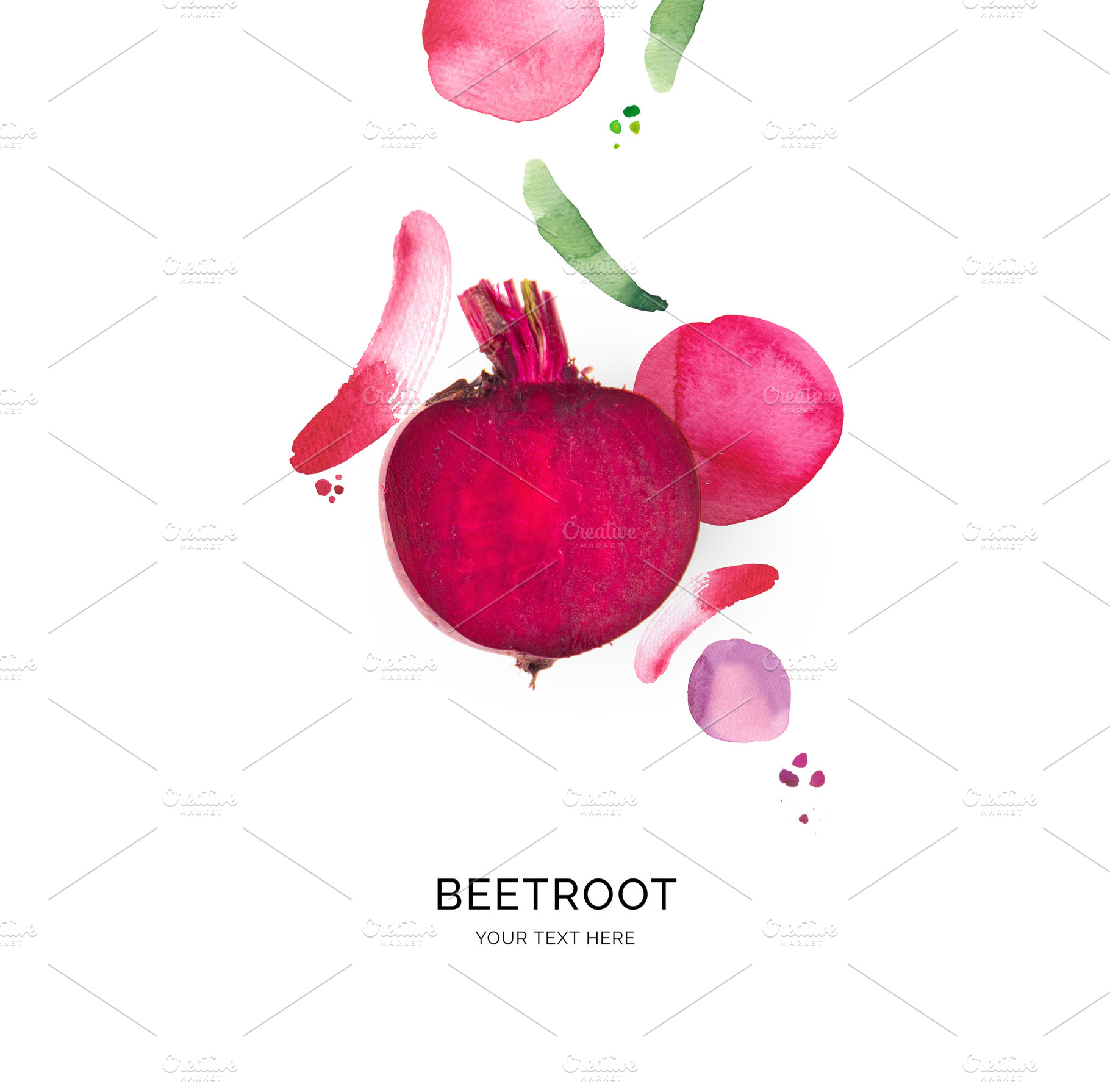 Beetroot, a Food & Drink Photo by StudioPhoto