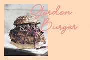 Geofanny | Monoline Layered Script, a Script Font by Ardana Creative (Thumbnail 5 of 16)