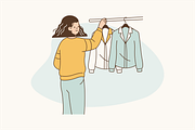 The Self Soothing Art Illustration, an Object Graphic by Jump Studio (Thumbnail 7 of 12)