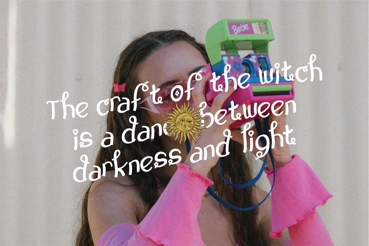Kooky Playful Font, a Handwritten Font by Berdansabersama (Photo 5 of 9)