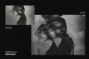 Broken Glass Photo Effect, a Layer Style Add-On by GlowGrid (Thumbnail 4 of 5)
