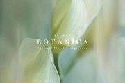 Aesthetic Blurry Floral Backgrounds, a Background Graphic by Altea Design Studio (Thumbnail 6 of 14)