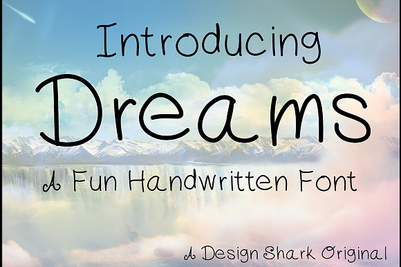 Dreams preview 5