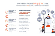 Business Concept Keynote Template, a Presentation Template by Pulsecolor (Thumbnail 5 of 10)