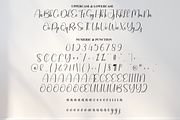 Another | Script Font, a Script Font by Scratchones (Thumbnail 7 of 9)