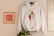 Plant Lady Bundle, a Decorative Illustration by Annie Konst (Thumbnail 21 of 22)