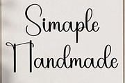 Almight, a Handwritten Font by FreshTypeINK (Thumbnail 5 of 8)