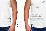 Men Tank Mock-ups Set FREE DEMO, a Books & Magazine Mockup by Apparel_Mockups (Thumbnail 18 of 24)