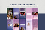 Witchy Instagram Story Template, a Social Media Template by Story Native (Thumbnail 8 of 10)