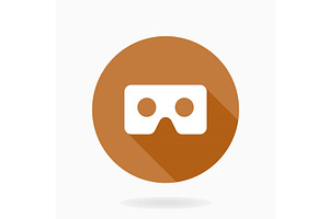 Modern Vector Logo With Camera in, an Outline Icon by FineArtStudio