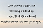Farmhouse, a Handwritten Font by InermediaSTUDIO (Thumbnail 3 of 8)