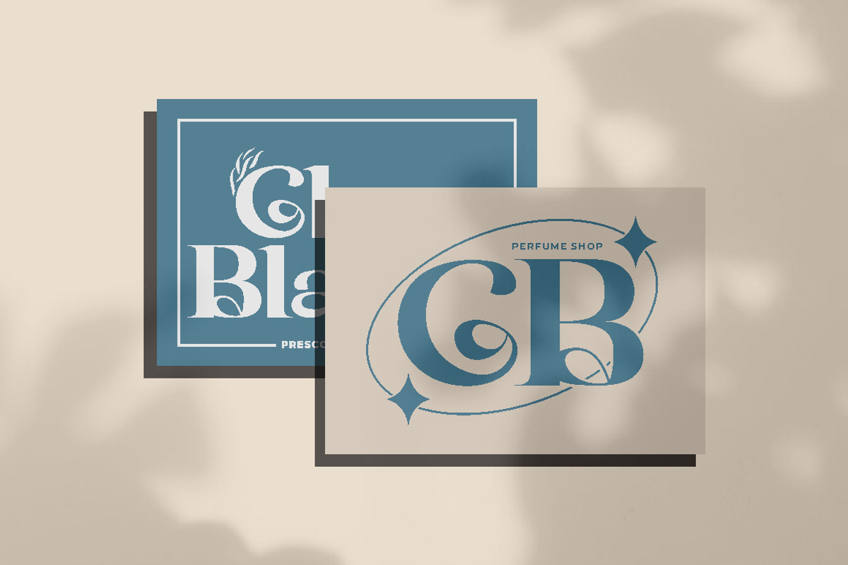 Grinda - Elegant Serif Font, a Sans Serif Font by PutraCetol Studio (Photo 7 of 12)