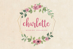 Adelline Beautiful Elegant Font