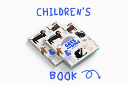Cats and dogs vector illustrations, an Animal Illustration by Luamor (Thumbnail 11 of 15)