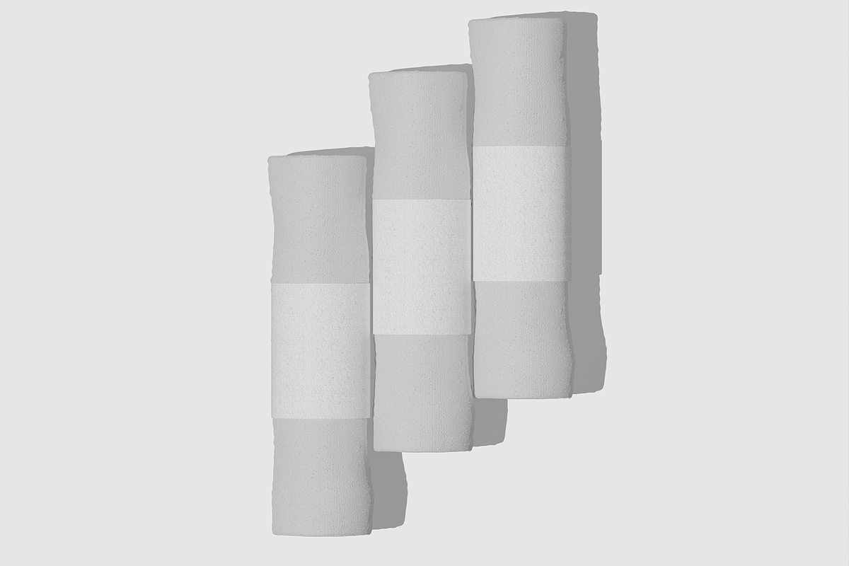 Fabric Wrap Mockup, a Packaging Mockup by Permadi Creative (Photo 4 of 4)