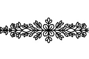 50 Floral Nature Vector Illustration, an Illustration by Gaye Art (Thumbnail 15 of 51)