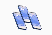 Galaxy S25 Mockups Scenes, an Android Mockup by Asylab (Thumbnail 35 of 58)