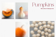 Harvest – Blurry Autumn Backgrounds, a Background Graphic by divanovskaya_nv (Thumbnail 6 of 18)