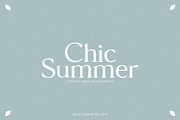 hawk sight - vintage serif, a Serif Font by Mikhail Fukurou (Thumbnail 4 of 8)