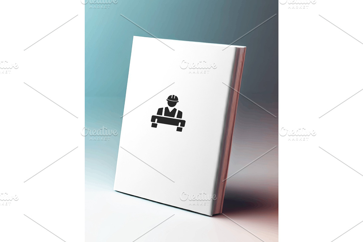 Construction Icons SVG Bundle