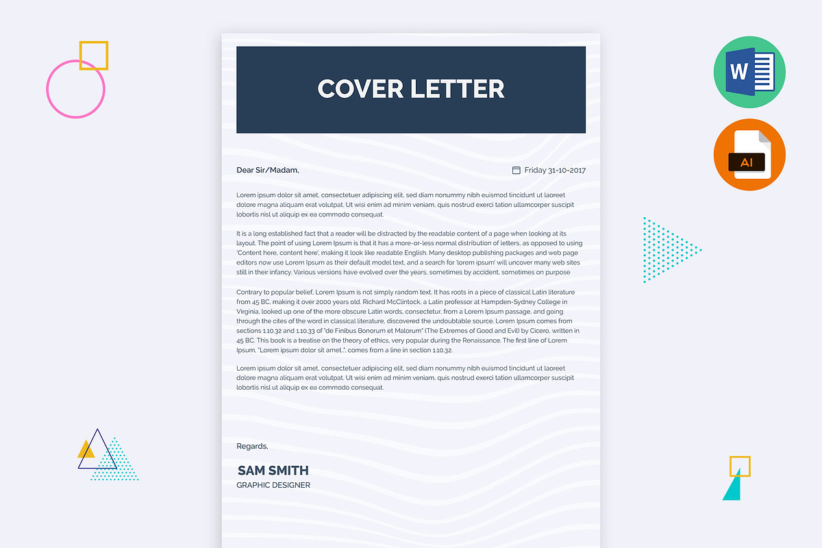 Civil Engineering Resume Word, a Resume Template by Hervat (Photo 3 of 3)