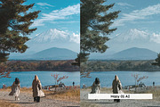 20 Everyday Vintage Lightroom Preset, a Preset Add-On by skybluecreative (Thumbnail 5 of 11)