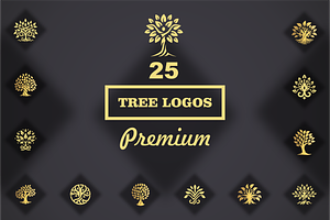 Tree Collection Logo