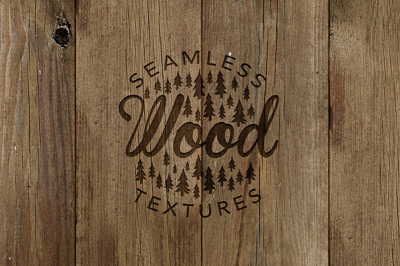 Wood Texture Pack 2 preview 4