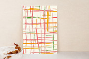 Quirky Lines Seamless Patterns, a Pattern Graphic by Libby Wishes (Thumbnail 2 of 6)