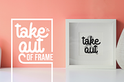 Peanut Butter, a sweet script font, a Script Font by Motokiwo (Thumbnail 4 of 11)