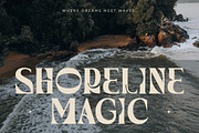 Waflerd Modern Display Font, a Serif Font by Letterena Studios (Thumbnail 10 of 15)