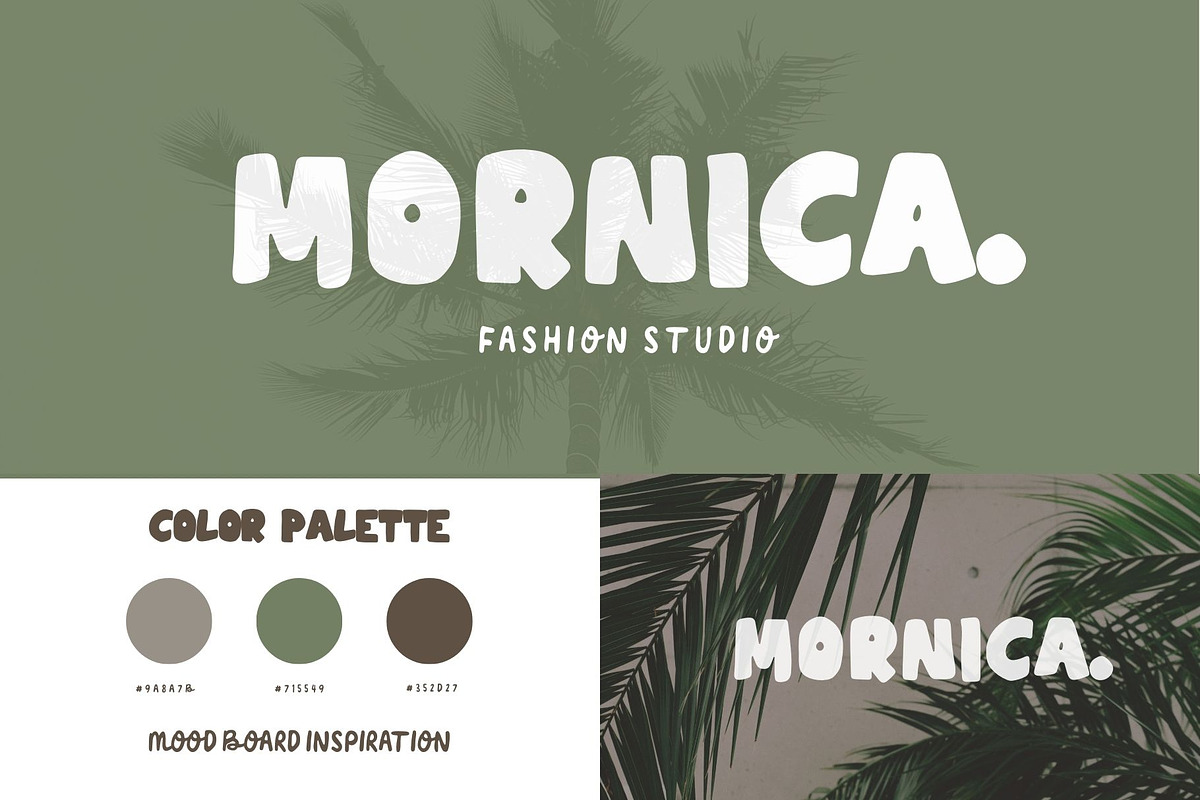 Warm Mug, a Handwritten Font by maghrib (Photo 6 of 6)