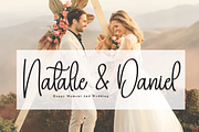 Baby Anything | Script Font, a Handwritten Font by Scratchones (Thumbnail 2 of 8)