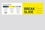 Business Plan Keynote, a Presentation Template by rgbryand (Thumbnail 4 of 7)