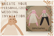 Creator custom portraits, an Animal Illustration by Isbela  (Thumbnail 12 of 12)