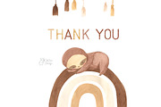 BABY NAMES AND AGES CREATOR, a Person Illustration by OlliArtDesign (Thumbnail 13 of 13)
