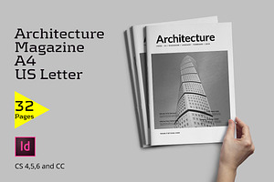 Architecture Magazine