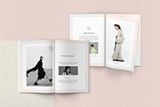 Proposal Template, a Brochure Template by ThemeDevisers (Thumbnail 4 of 7)